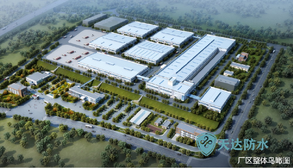 贵州铜仁复烤厂原烟库项目 | TPO